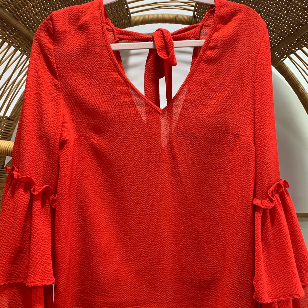 date night top